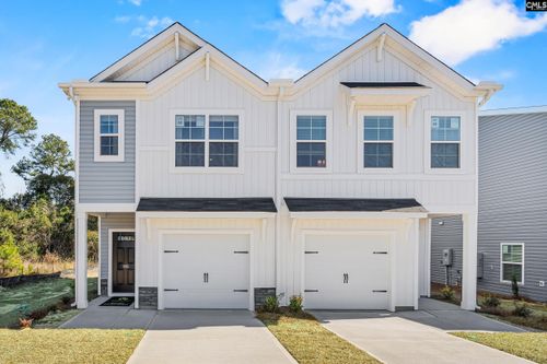 151 Cavendish Drive, West Columbia, SC, 29169-5526 | Card Image