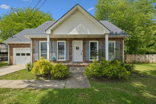 1036 Roedeer Dr, Clarksville, TN, 37042-5969 | Card Image