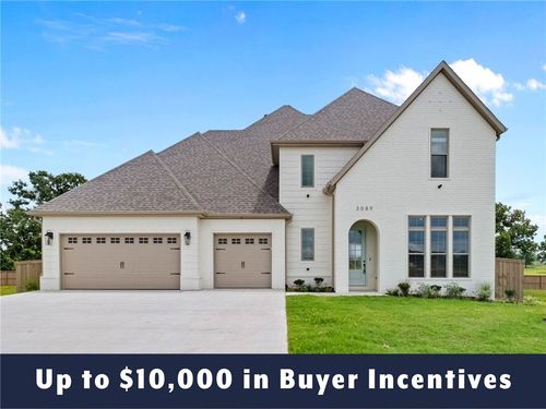 3089 Waypoint St, Springdale, AR, 72762-5407 | Card Image