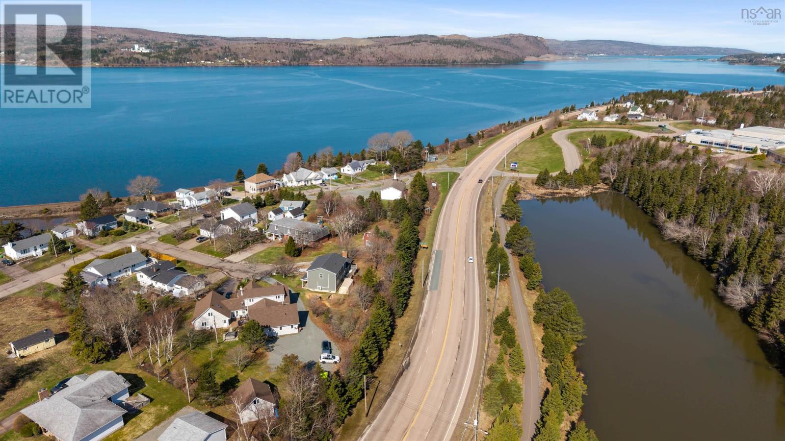 Other in Port Hawkesbury