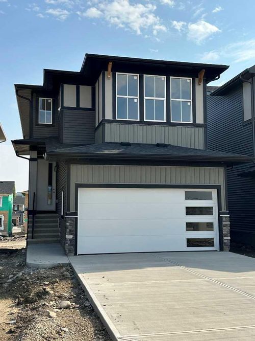 12 Topaz Pl, Cochrane, AB, T4C3G7 | Card Image