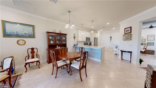 5872 Mayflower Way, Condo with 2 bedrooms, 2 bathrooms and 2 parking in AVE MARIA FL | Image 10