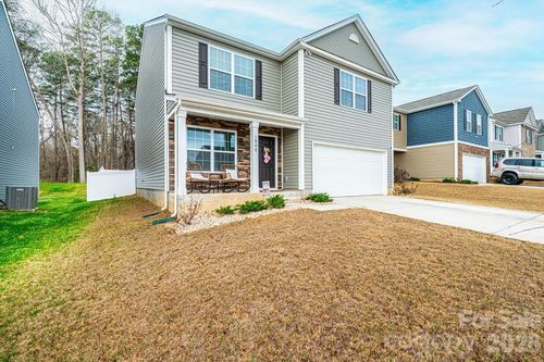 1808 Bright Hope Ln, Dallas, NC, 28034-9646 | Card Image