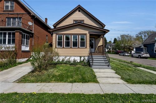 17 Olcott Place, Cheektowaga, NY, 14225 | Card Image