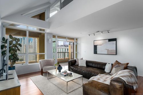 1207-350 Ash St, San Diego, CA, 92101 | Card Image