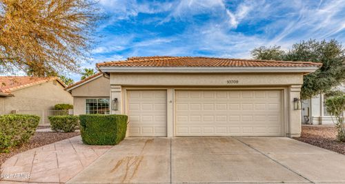 10709 E Champagne Dr, Sun Lakes, AZ, 85248-7783 | Card Image