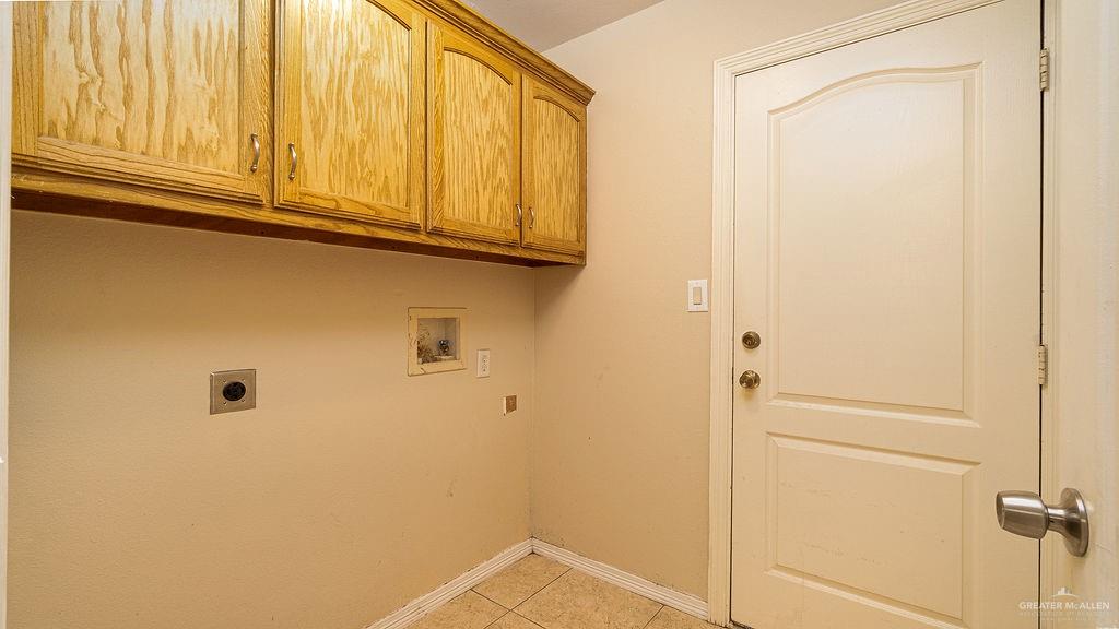 Residential Lease in Edinburg 5