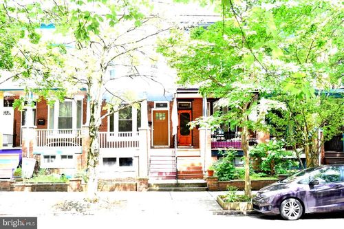 3307 Abell Ave, BALTIMORE, MD, 21218-2807 | Card Image