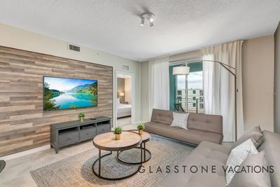 305 - 3120 Paradox Circle, Condo with 2 bedrooms, 2 bathrooms and null parking in KISSIMMEE FL | Image 2