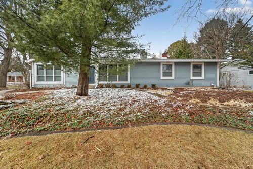 4814 Marathon Dr, MADISON, WI, 53705-4830 | Card Image