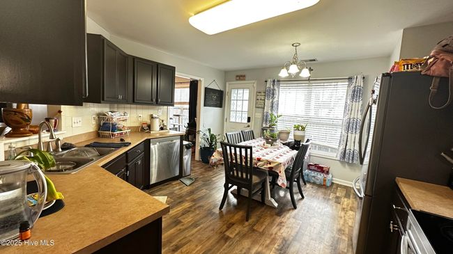 2942 High Plains Dr, House other with 4 bedrooms, 3 bathrooms and 2 parking in Hope Mills NC | Image 12