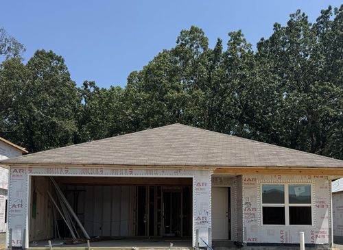 1254 Crotale St, Conway, AR, 72034-7341 | Card Image