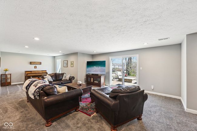 Basement family room. | Image 53