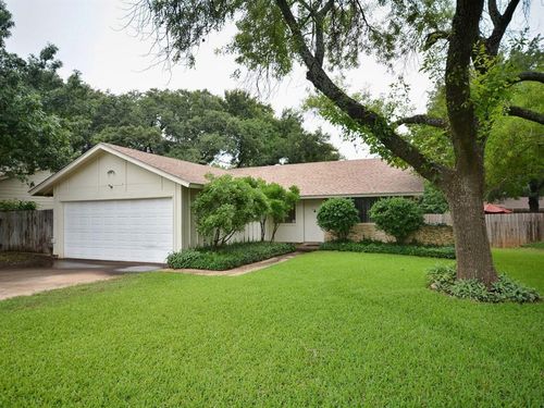 11710 Big Trl, Austin, TX, 78759-4136 | Card Image