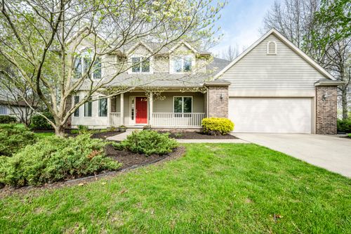 4030 Kendall Dr, Saint Joseph, MI, 49085-9559 | Card Image