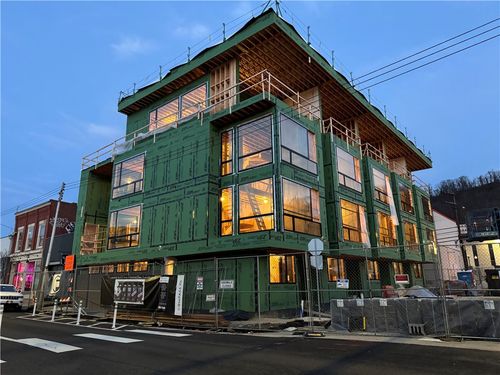311 27th, Downtown Pgh, PA, 15222 | Card Image