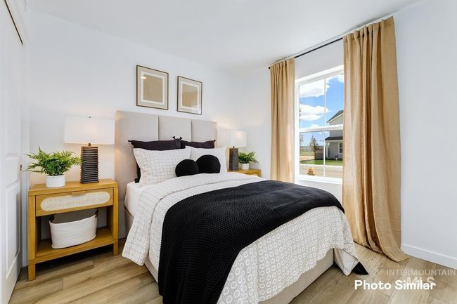9350 W Happy Day Dr, House other with 4 bedrooms, 3 bathrooms and 2 parking in Star ID | Image 22