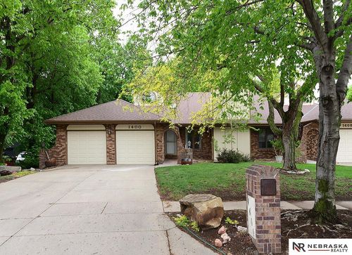 1400 Trelawney Drive, Lincoln, NE, 68512 | Card Image