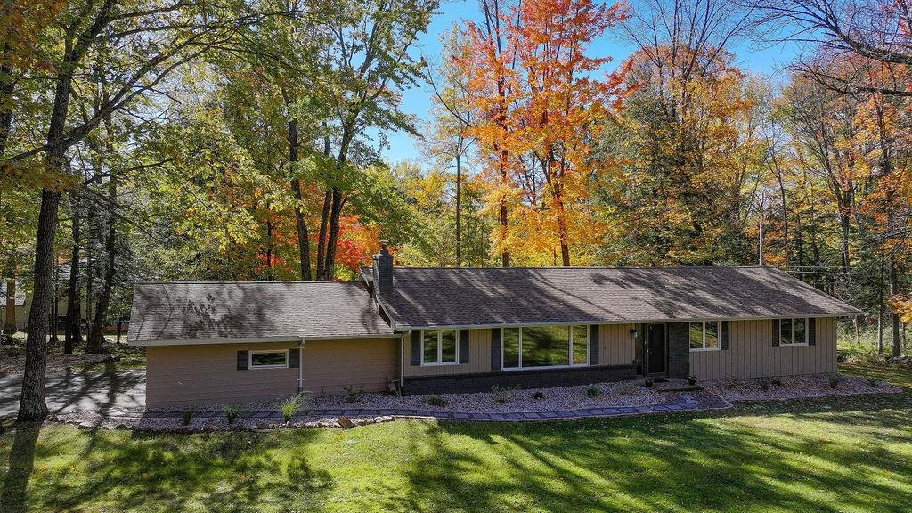 Fern Ln, Wausau, WI 54401