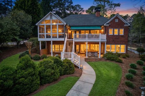 1180 Club Cove Drive, Greensboro, GA, 30642 | Card Image