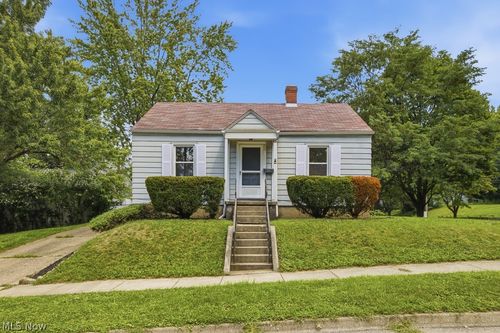 838 Kickapoo Ave, Akron, OH, 44305-1251 | Card Image
