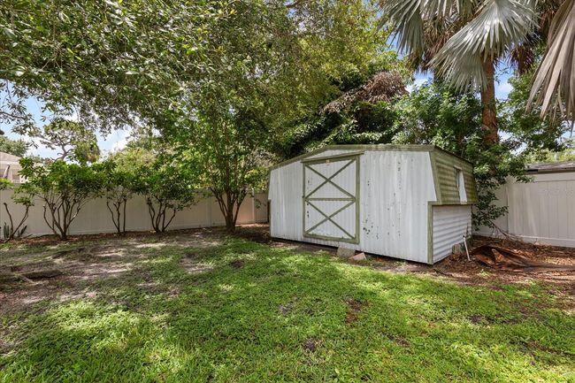 4321 S Thatcher Ave, House other with 3 bedrooms, 1 bathrooms and null parking in TAMPA FL | Image 29