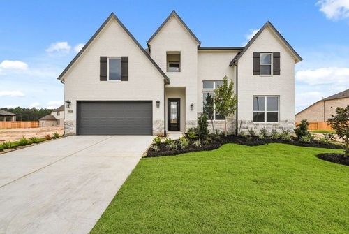 1300 Rodeo Ridge Drive, Georgetown, TX, 78628 | Card Image