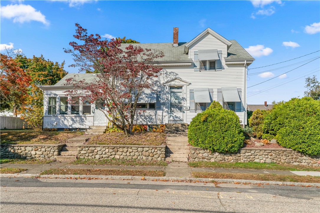 169 Burgess Avenue, For Sale in East Providence Zoocasa