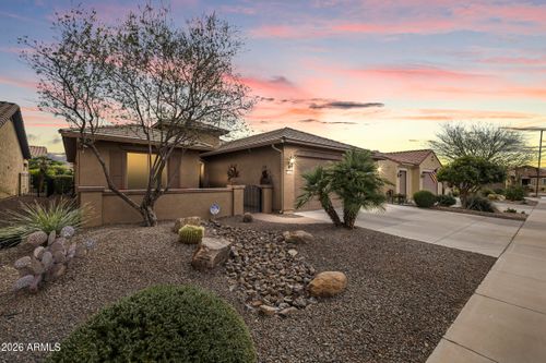 26485 W Pontiac Dr, Buckeye, AZ, 85396-9249 | Card Image