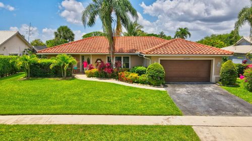 10305 Crosswind Rd, Boca Raton, FL, 33498-4757 | Card Image