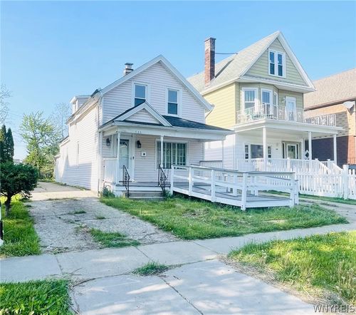 n-132 E Utica St, Buffalo, NY, 14209-1928 | Card Image