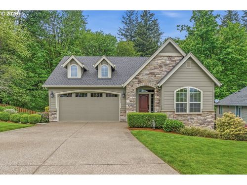 9279 Se Grace Cir, Happy Valley, OR, 97086-5012 | Card Image