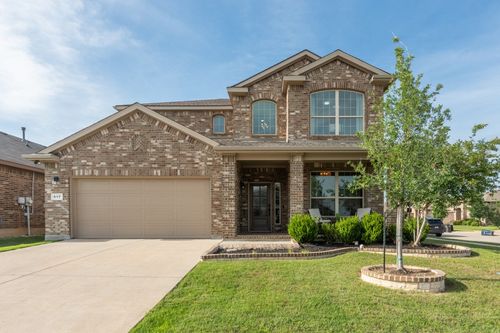 917 Cushing Dr, Fort Worth, TX, 76177-1689 | Card Image