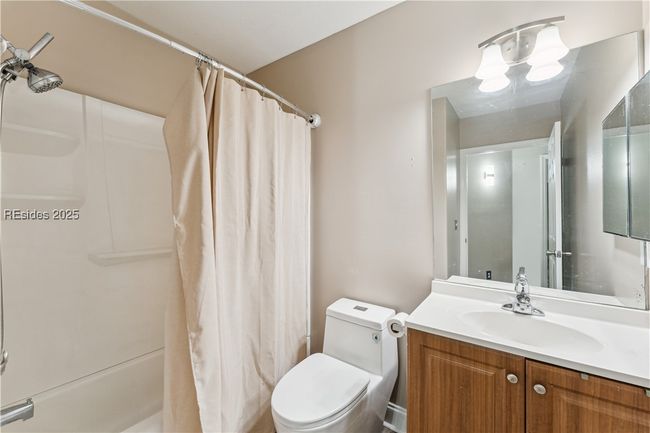 APT-508 - 897 Fording Island Rd, Condo with 2 bedrooms, 2 bathrooms and null parking in Bluffton SC | Image 9