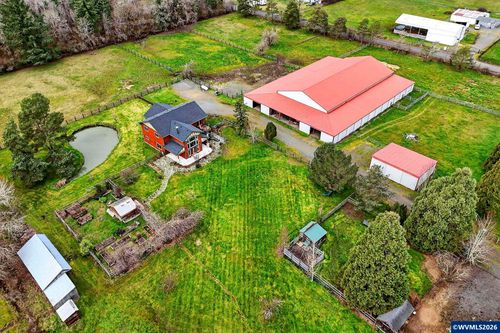 24677 Se Van Curen Rd, Eagle Creek, OR, 97022 | Card Image