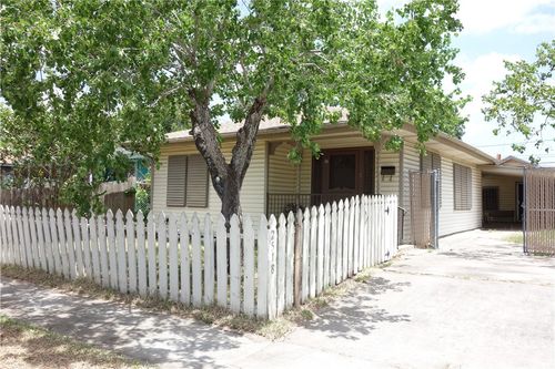 2518 Halsey St, Corpus Christi, TX, 78405-2444 | Card Image