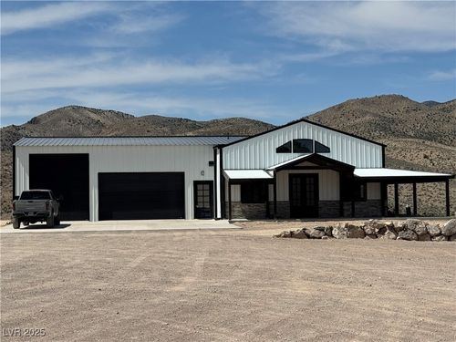 8946 S Us 93 Hwy, Caliente, NV, 89008 | Card Image