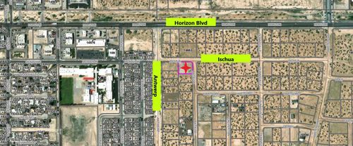 0 Ischua Ave, El Paso, TX, 79928 | Card Image