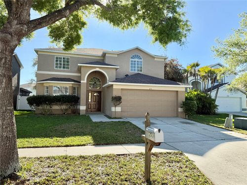1251 Key West Ct, WESLEY CHAPEL, FL, 33544-6644 | Card Image