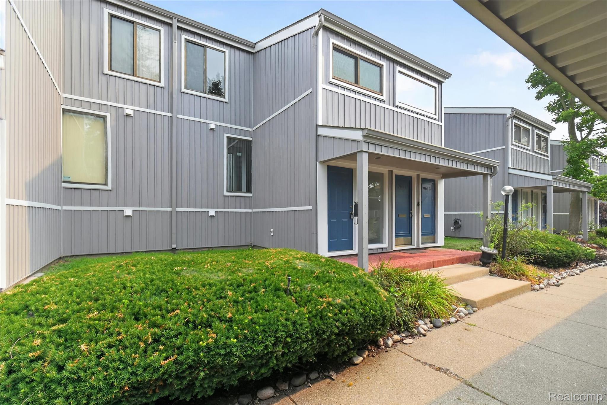 Residential in Ypsilanti Charter Township 2
