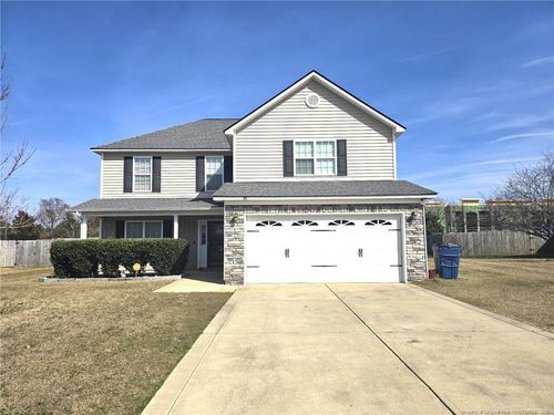 281 Chamberlin Blvd, Raeford, NC, 28376-7494 | Card Image