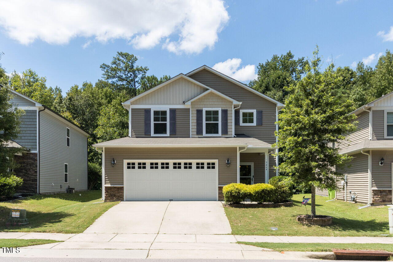 Althorp Dr, Raleigh, NC 27616