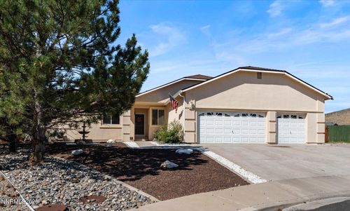 21140 Mount Lewis Ct, Reno, NV, 89508-8097 | Card Image