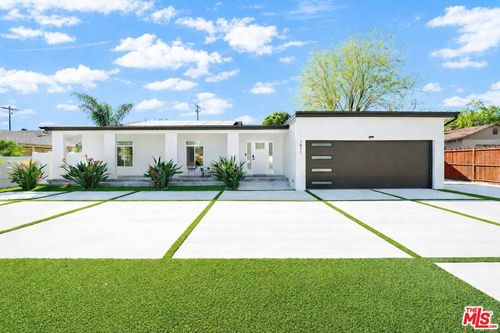 7911 Paso Robles Ave, Van Nuys, CA, 91406 | Card Image