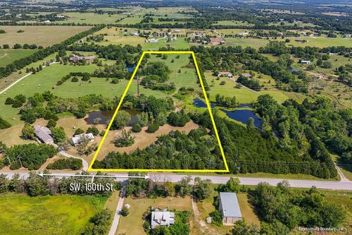 9.9+/- Acres on Sw 150th St, Augusta, KS, 67010 | Card Image