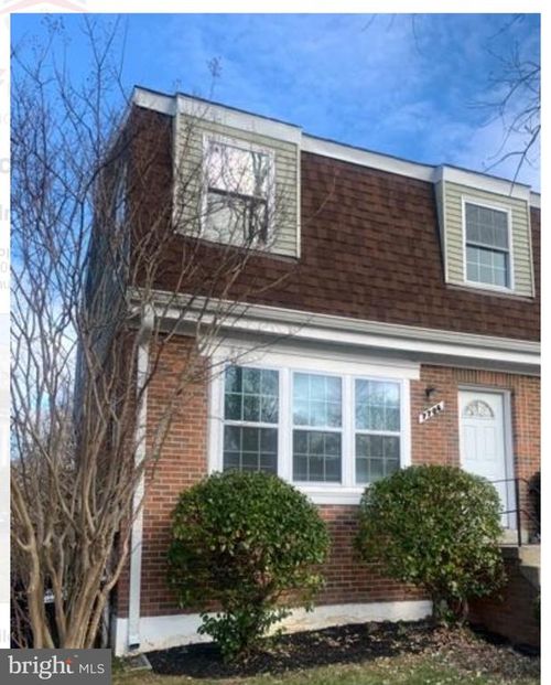 7706 Carissa Ln, LAUREL, MD, 20707-3643 | Card Image