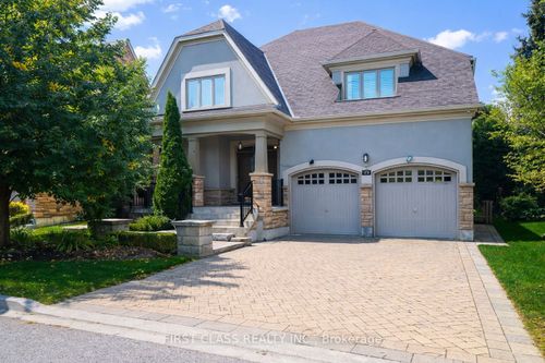 73 Glengordon Cres, Markham, ON, L6C0K1 | Card Image