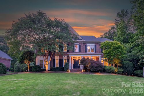 7810 Stonehaven Dr, Waxhaw, NC, 28173-7325 | Card Image