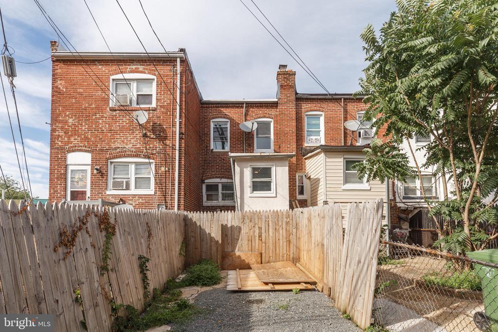 Residential in BALTIMORE 3