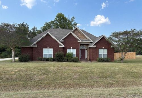 75 Sunrise Ct, Deatsville, AL, 36022-5395 | Card Image